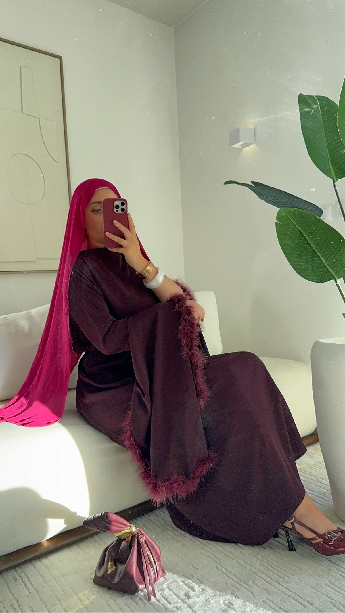 Eïd Collection